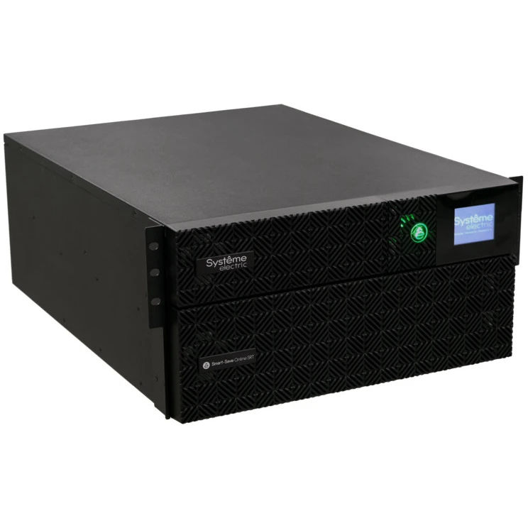 ИБП Systeme Electric SRTSE6KRTXLIEC-NC - фото 3