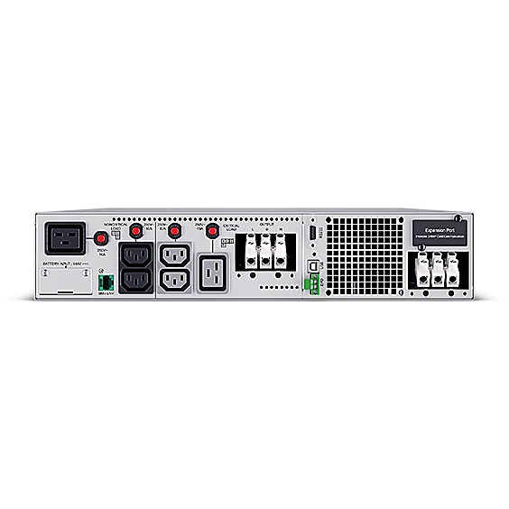 ИБП CyberPower OL5KERTHD - фото 3