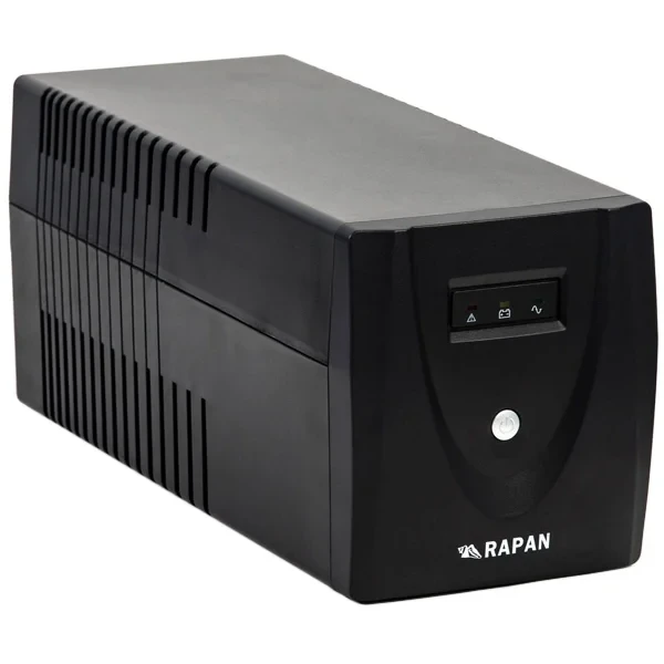 ИБП Бастион RAPAN-UPS 1000 - фото 1