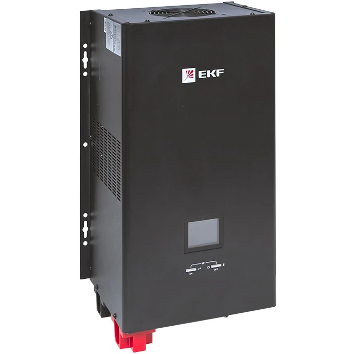 ИБП EKF E-Power PSW-HW 3000 ВА - фото 1