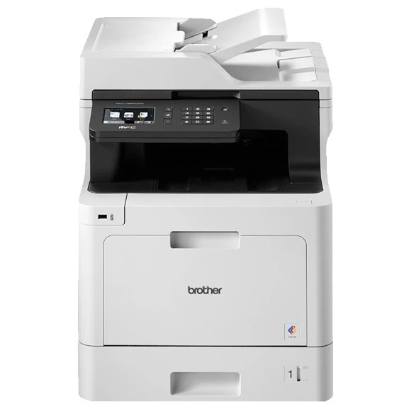 МФУ Brother MFC-L8690CDW - фото 1