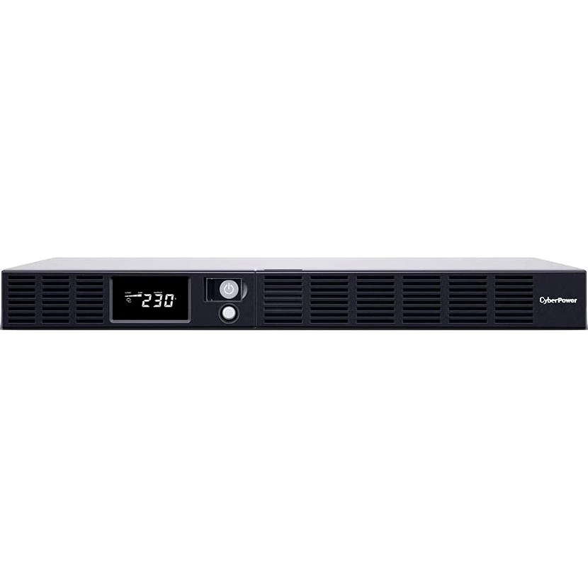 ИБП CyberPower OR1500ERM1U - фото 2
