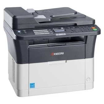 МФУ Kyocera FS-1025MFP - фото 1