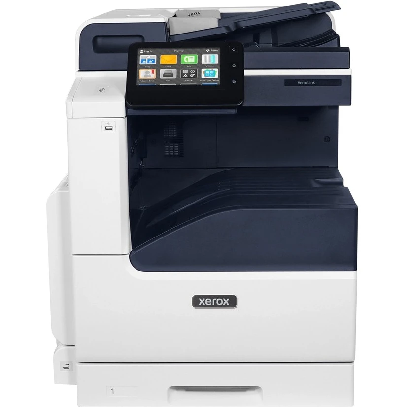 МФУ Xerox VersaLink C7130 - фото 1