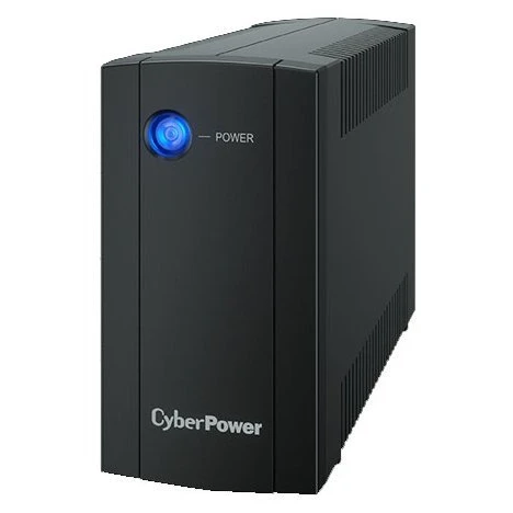ИБП CyberPower UTC850E - фото 1