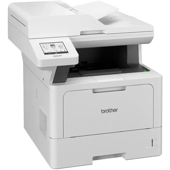МФУ Brother DCP-L5510DW - фото 2