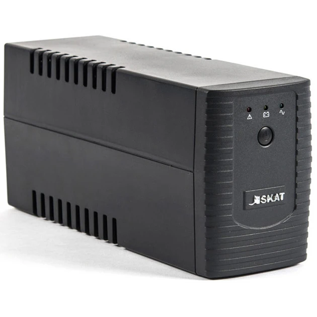 ИБП Бастион SKAT-UPS 600 - фото 1