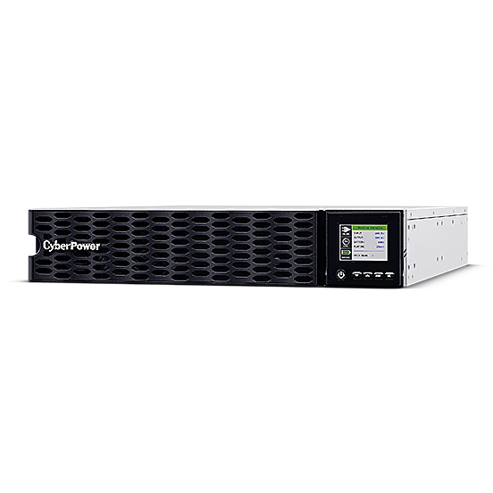 ИБП CyberPower OL5KERTHD - фото 2
