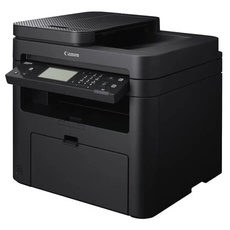 МФУ Canon i-SENSYS MF237w (1418C169/С030/С113) - фото 2