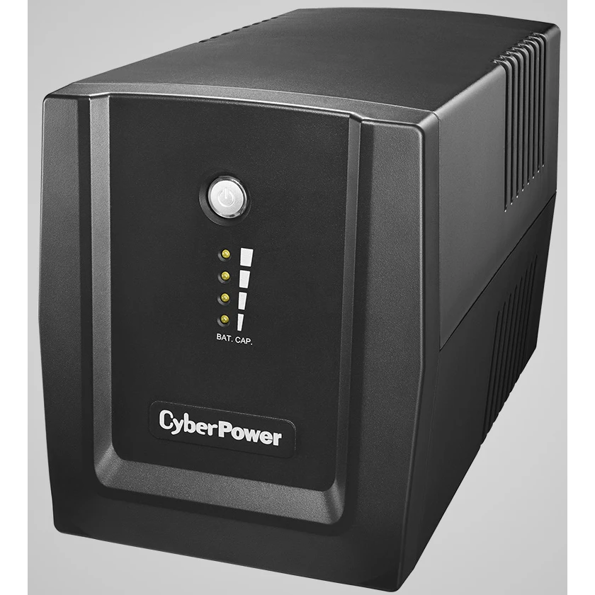 ИБП CyberPower UT2200EIG - фото 1