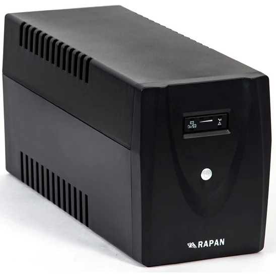 ИБП Бастион RAPAN-UPS 1500 - фото 1