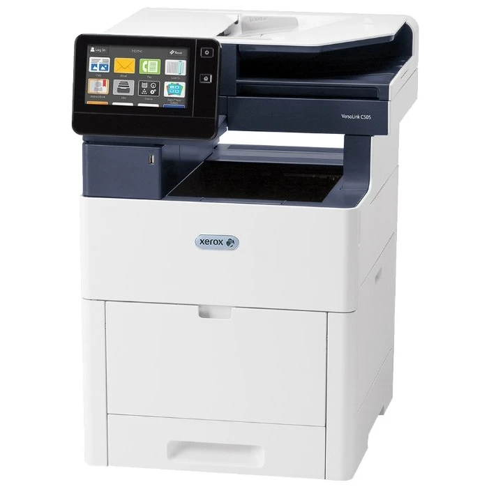 МФУ Xerox VersaLink C505X - фото 3