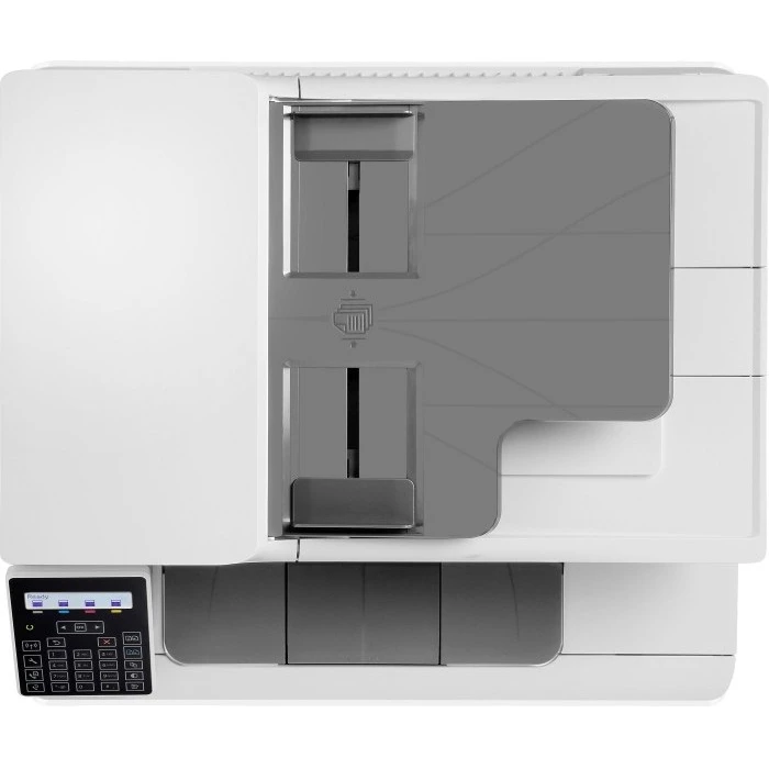 МФУ HP Color LaserJet Pro M183fw (7KW56A) - фото 4