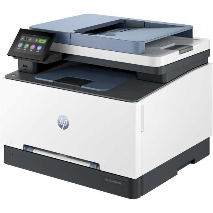 МФУ HP Color LaserJet Pro MFP 3303sdw (499M6A) - фото 2