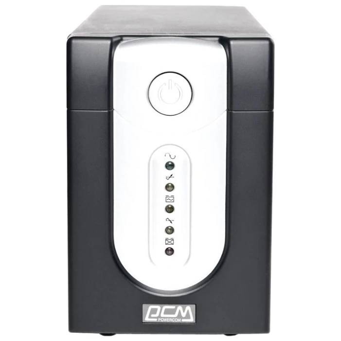 ИБП Powercom Imperial IMP-3000AP - фото 2