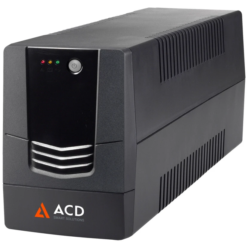 ИБП ACD PW-Base 1500I - фото 1
