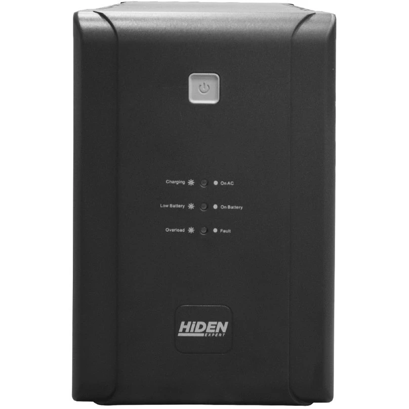 ИБП HIDEN EXPERT ULI1200E - фото 2