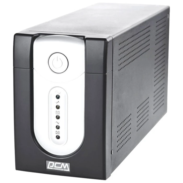 ИБП Powercom Imperial IMP-3000AP - фото 1
