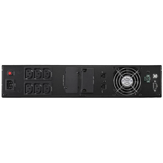 ИБП CyberPower OLS1500ERT2U - фото 2