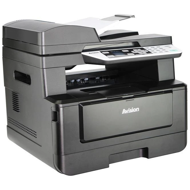 МФУ Avision AM33Q - фото 1