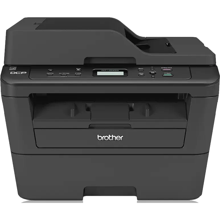МФУ Brother DCP-L2540DW - фото 1
