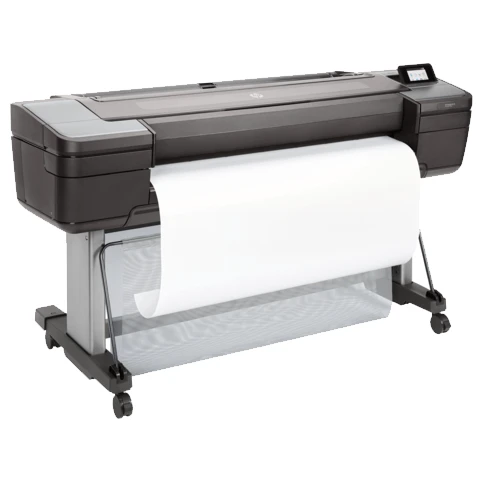 Плоттер HP DesignJet Z6 44-in (T8W16A) - фото 3