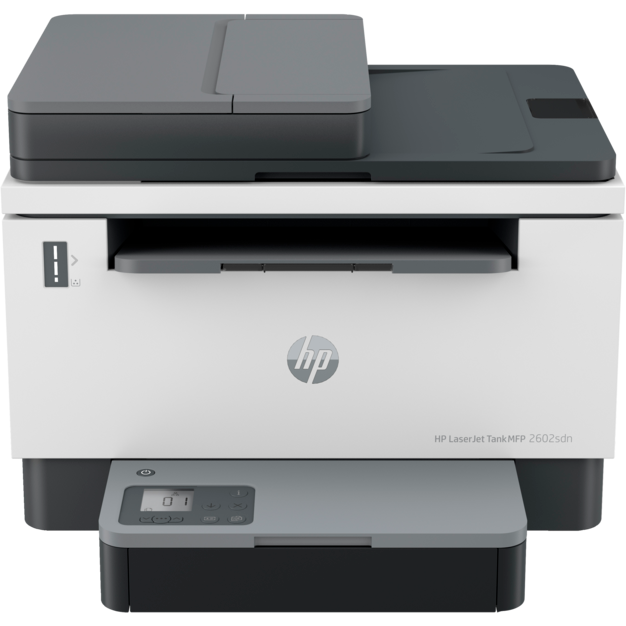 МФУ HP LaserJet Tank 2602sdn (2R7F6A) - фото 1