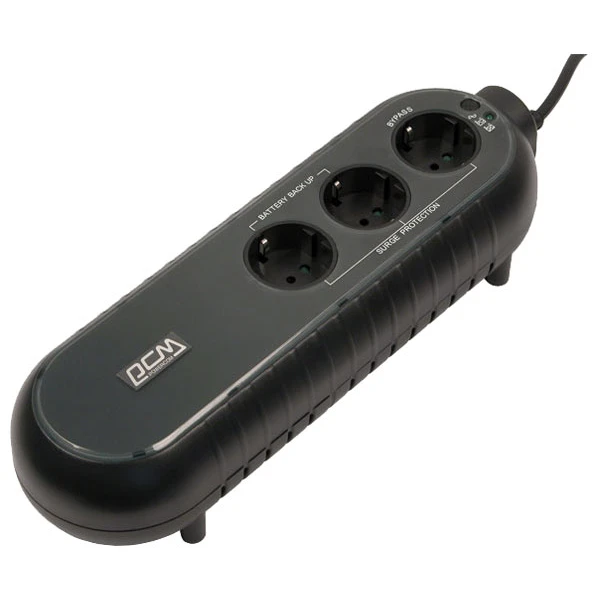 ИБП Powercom WOW-300 - фото 1