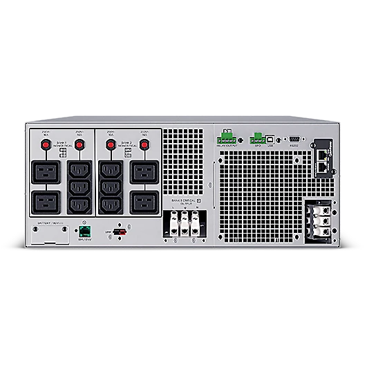 ИБП CyberPower OL10KERTHD - фото 4
