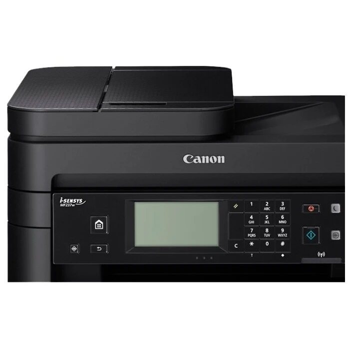 МФУ Canon i-SENSYS MF237w (1418C169/С030/С113) - фото 4