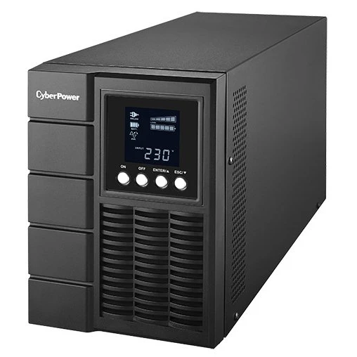 ИБП CyberPower OLS1000E - фото 1