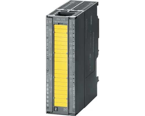 6AG1326-2BF10-2AB0 SIPLUS SM 326 F модуль цифрового вывода - Интегрированная безопасность - фото 1