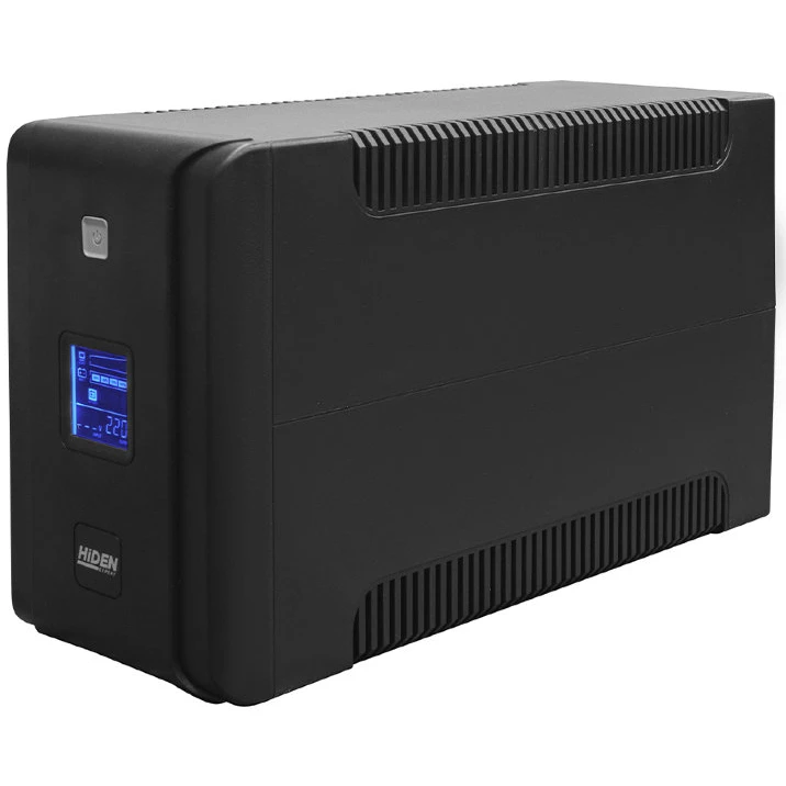 ИБП HIDEN EXPERT ULI1200C - фото 1