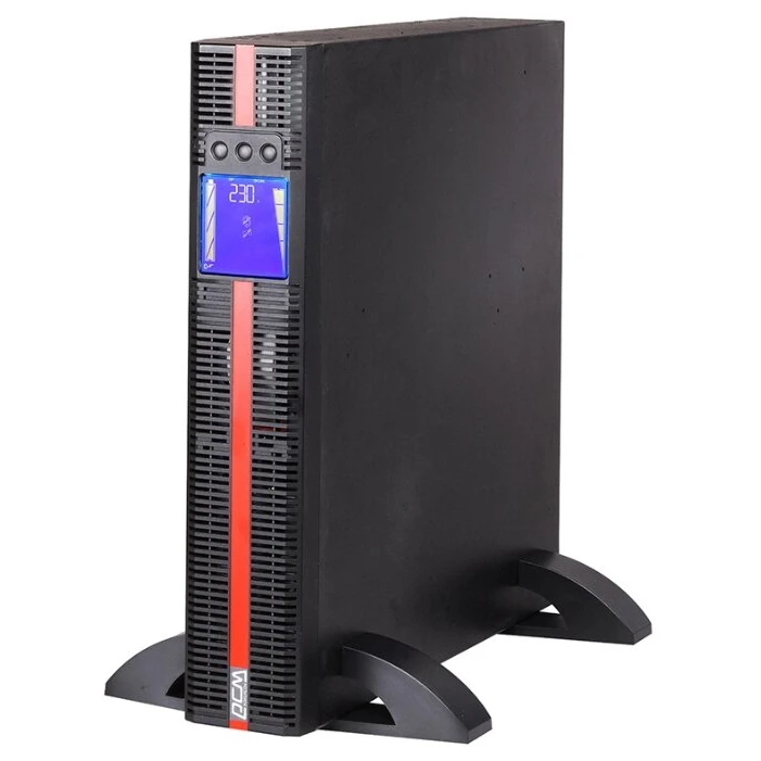 ИБП Powercom Macan MRT-1500SE - фото 1