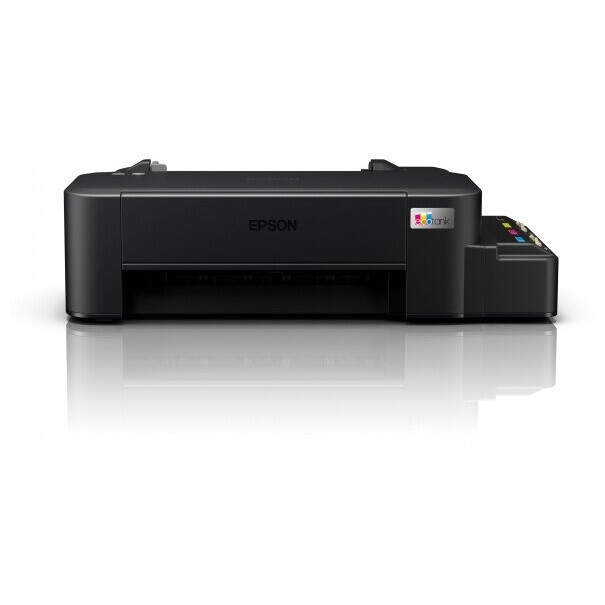 Принтер Epson L121 - фото 1