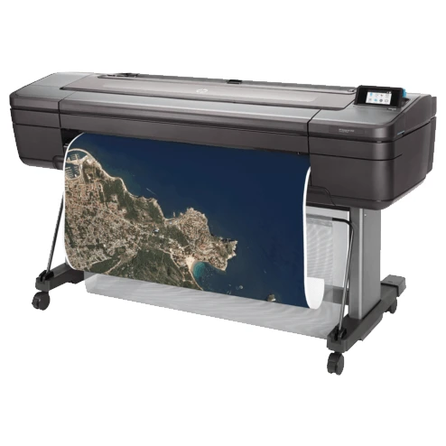 Плоттер HP DesignJet Z6 44-in (T8W16A) - фото 2