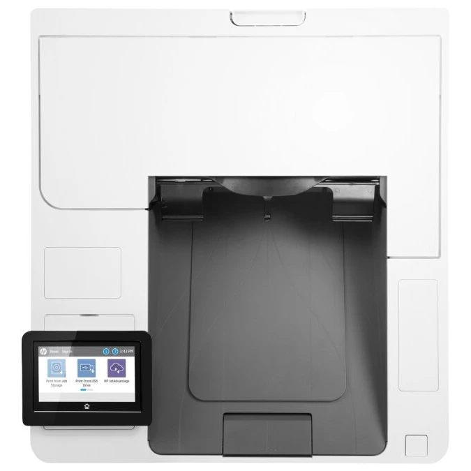 Принтер HP LaserJet Enterprise M612dn (7PS86A) - фото 4