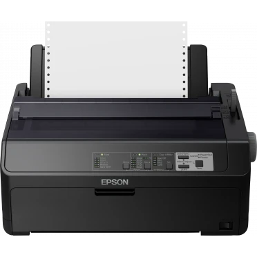 Принтер Epson FX-890II - фото 1
