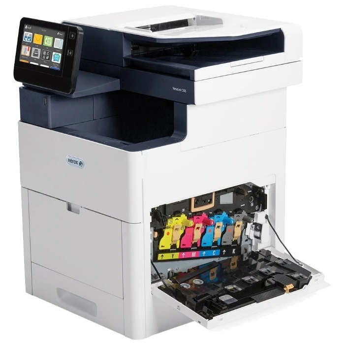 МФУ Xerox VersaLink C505X - фото 4