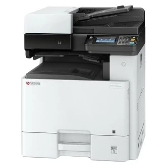 МФУ Kyocera Ecosys M8130cidn - фото 1