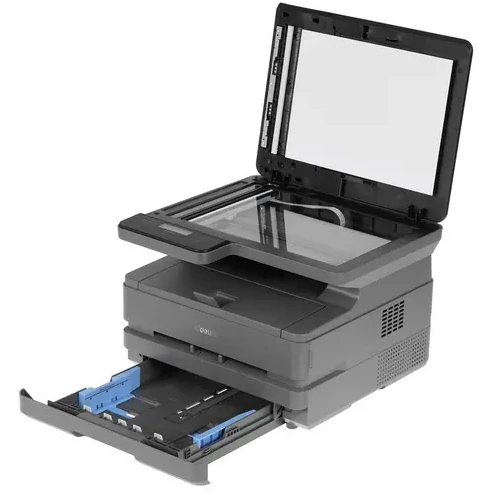 МФУ Deli M3100ADNW - фото 3