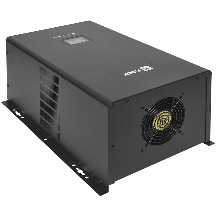 ИБП EKF E-Power PSW-HW 3000 ВА - фото 4