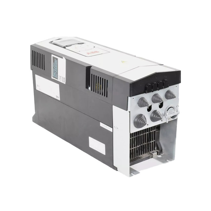 Преобразователь частоты ABB ACS880-01-061A-3 - фото 1
