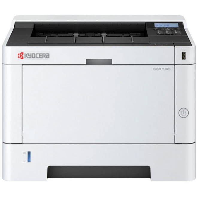 Принтер Kyocera Ecosys PA4000x - фото 1