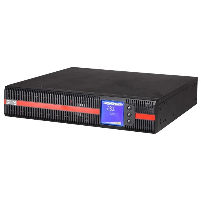 ИБП Powercom Macan MRT-6000 - фото 1