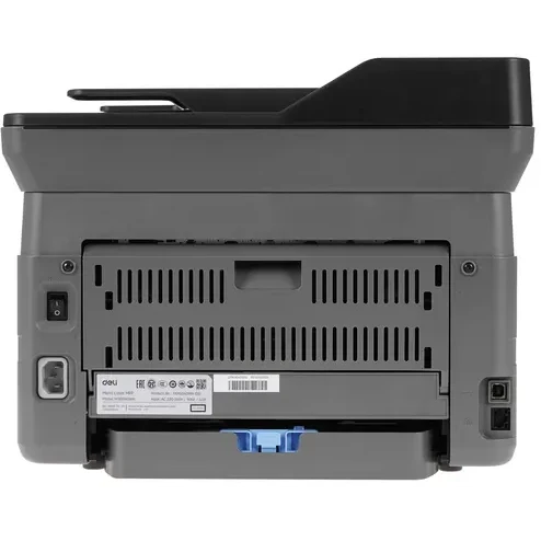 МФУ Deli M3100ADNW - фото 6