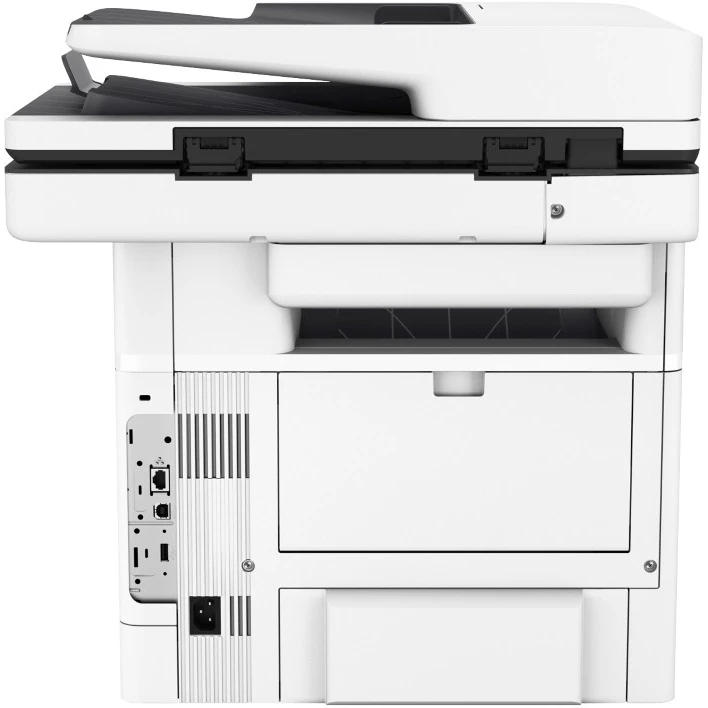 МФУ HP LaserJet Enterprise M528dn (1PV64A) - фото 5