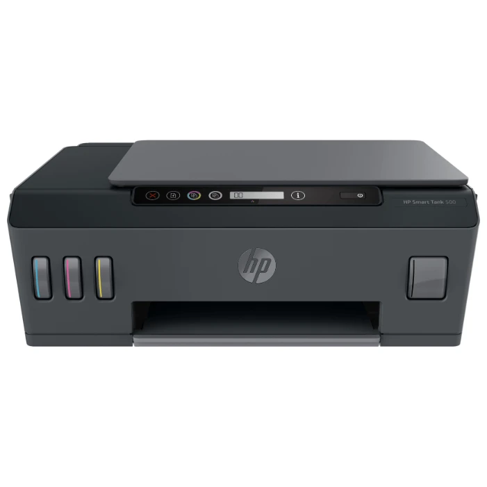 МФУ HP Smart Tank 500 (4SR29A) - фото 1