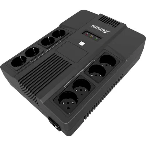 ИБП Powerman Brick 1000 - фото 1
