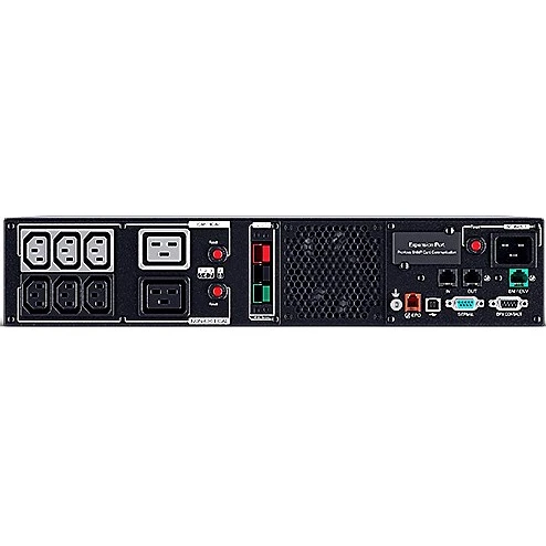 ИБП CyberPower PR2200ERTXL2U - фото 2